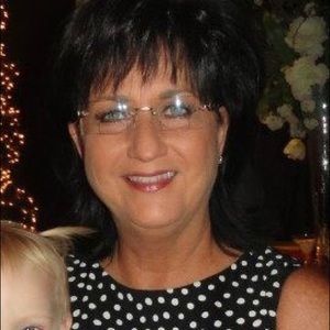 Meet your Posher, Patricia